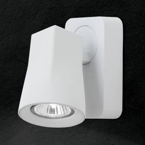 Orion Projecteur en saillie Aurora réglable, 1 lampe