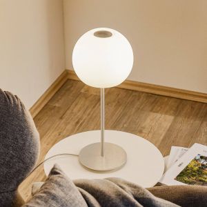 Casablanca Ball lampe à poser, hauteur 49 cm