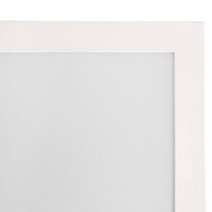 Deko-Light Panneau LED Basic Office, 59,5 x 59,5 cm, 4 000 K