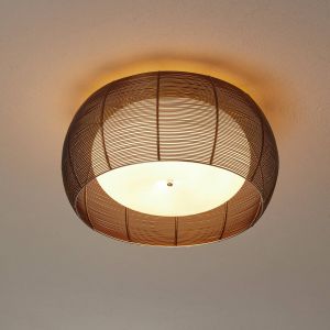 Brilliant Plafonnier Relax bronze