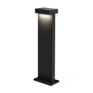 Wever & Ducré Lighting WEVER & DUCRÉ Palos Carré 2.0 3.000K 20cm noir