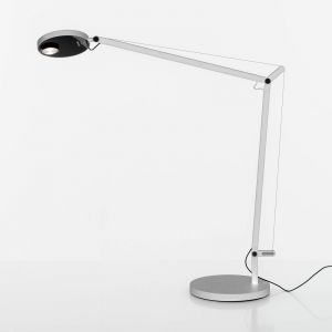 Artemide Demetra Professional table 930 blanc