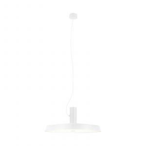 Wever & Ducré Lighting WEVER & DUCRÉ Roomor 1.0 Suspendu MP blanc 4.000K