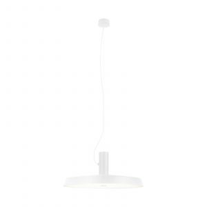 Wever & Ducré Lighting WEVER & DUCRÉ Roomor 1.0 suspension MP blanc 4000K