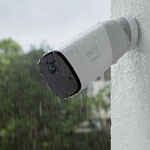 EUFY Security eufyCam 2 Pro IP67 extension caméra