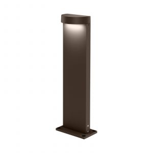 Wever & Ducré Lighting WEVER & DUCRÉ Palos Round 1.0 3.000K 50cm bronze