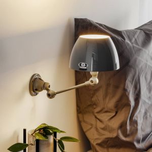 Jield&eacute; Aicler AIC701 applique articul&eacute;e grise