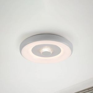 JUST LIGHT. GmbH JUST LIGHT. Plafonnier LED LOLAsmart Vertigo, blanc