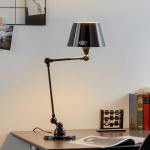 Jieldé Aicler AID373 lampe à poser, noire