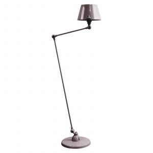 Jield&eacute; Aicler AID833 80+30&nbsp;cm lampadaire, noir