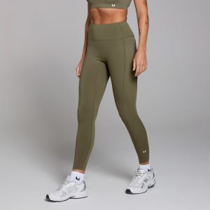 Legging à poches MP Active pour femmes – Kaki - XXL
