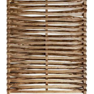 Panneau noisetier 180x150cm