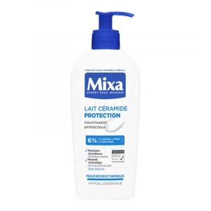 Mixa lait c&radic;&copy;ramide protection 250ml