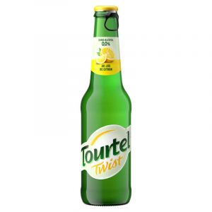 Tourtel boisson sans alcool twist citron 27,5cl