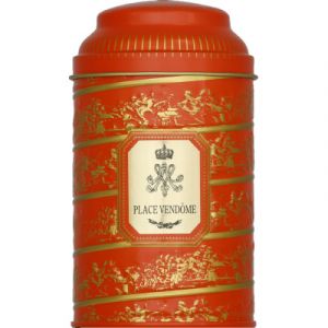 Nina's th&radic;&copy; noir aromatis&radic;&copy; place vend&radic;&yen;me 100g