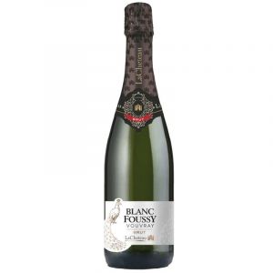 F&eacute;licien brou vouvray aop brut 75cl