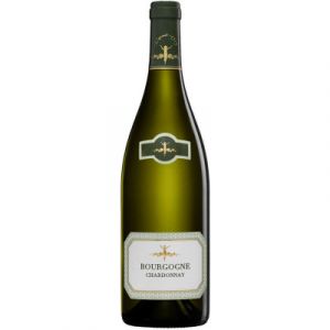 Bourgogne chardonnay emotions blanc 2023 75cl