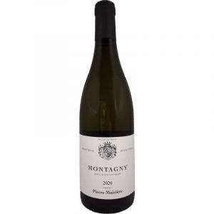 Montagny pierre maiziere blanc 75cl