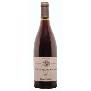 C&ocirc;te de beaune-villages les bons pierre maizi&egrave;re 75cl