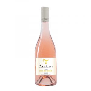 Domaine casabianca aoc corse ros&radic;&copy; 75cl