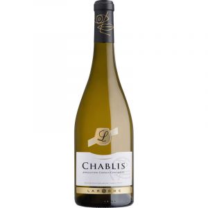 Laroche aop chablis, blanc 75cl