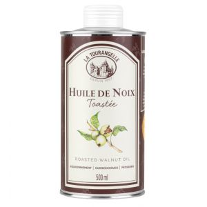 La tourangelle huile de noix 50cl