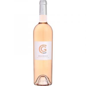 C&radic;&yen;te de provence clos gautier ros&radic;&copy; aop 75cl