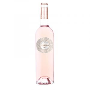Domaine de paris c&radic;&yen;tes de provence aop ros&radic;&copy; 75cl