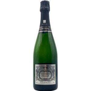 Devaux blanc de blanc 3x 75cl