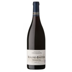 Domaine chanson beaune bastion 1er cru aop rouge 2017 75cl