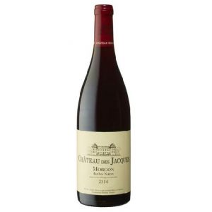 Maison louis jadot ch&acirc;teau des jacques les roches noires rouge 2023 75cl