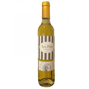 Ch&acirc;teau tirecul la gravi&egrave;re les pins aop monbazillac bio 50cl