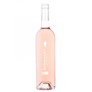 Monoprix bio igp ile de beaute maison bianca rose biologique