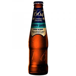 Kronenbourg 33cl 1664 hoppy lager creati 33cl