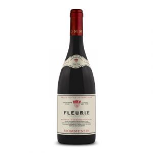 Fleurie grandes mises mommessi 75cl