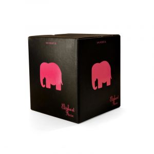 Les animals luberon ros&radic;&copy; &radic;&copy;l&radic;&copy;phant 3l
