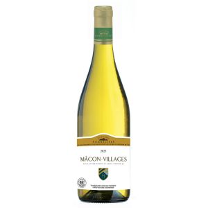 Club des sommeliers m&acirc;con villages blanc 75cl