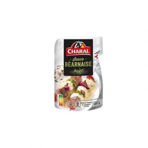 Charal sauce b&radic;&copy;arnaise 120g