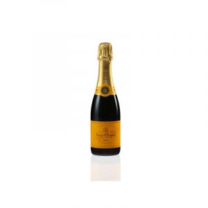 Veuve clicquot a.o.p. Champagne brut 37,5cl