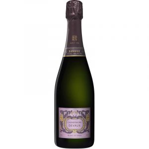Devau blanc de noir 3x 75cl