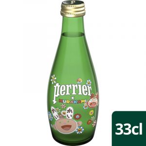Perrier murakami eau min&radic;&copy;rale naturelle 33cl