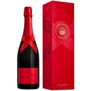 Mo&radic;&acute;t & chandon brut imp&radic;&copy;rial etui 75cl