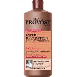 Franck provost expert r&radic;&copy;paration shampooing professionnel 500ml