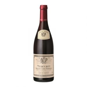 Louis jadot mercurey 1er cru aop 75cl