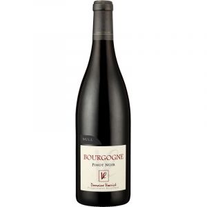 Domaine de la grangerie bourgogne aop rouge 75cl
