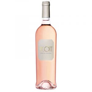 By ott c&radic;&yen;tes de provence ros&radic;&copy; 75cl