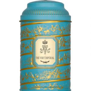 Nina's th&radic;&copy; vert imperial 100g