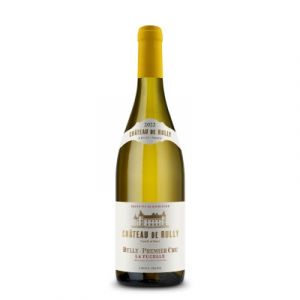 1er cru la pucelle, ch&acirc;teau de rully 75cl