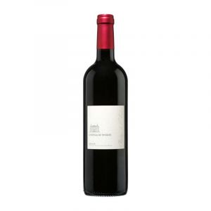 Ch&acirc;teau de rhodes gaillac aop rouge bio 75cl