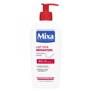 Mixa lait cica r&radic;&copy;paration 250ml
